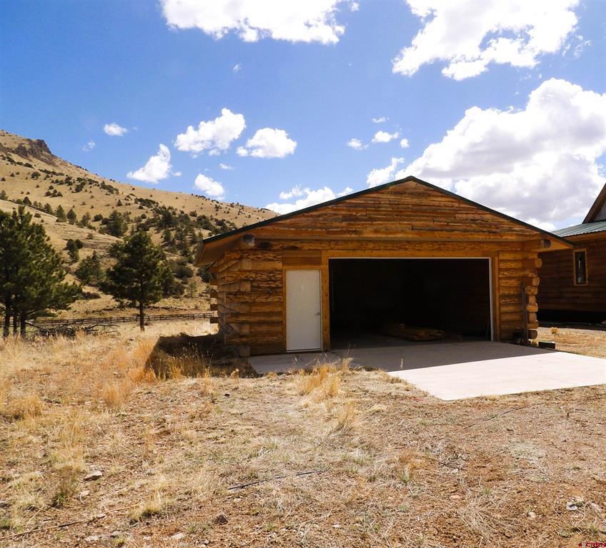Lot 20 Scenic Mountain Estates Property Photo 11