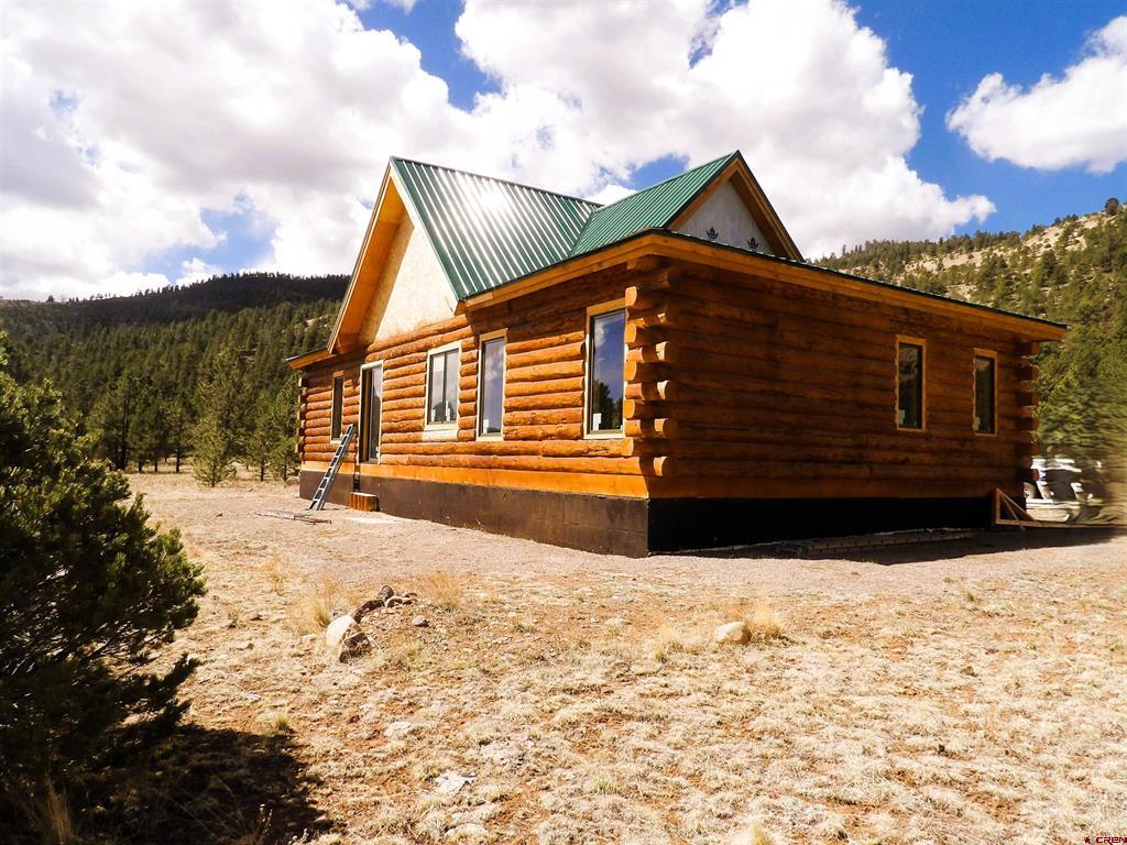 Lot 20 Scenic Mountain Estates Property Photo 13