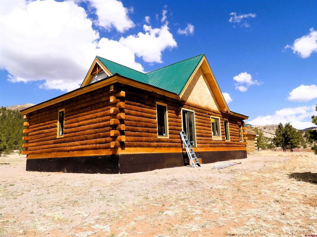 Lot 20 Scenic Mountain Estates Property Photo 14