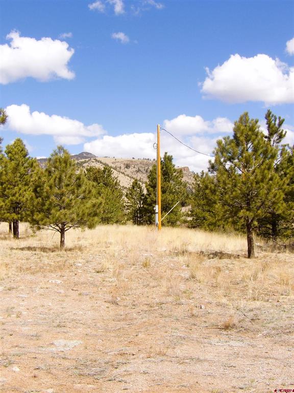 Lot 20 Scenic Mountain Estates Property Photo 15
