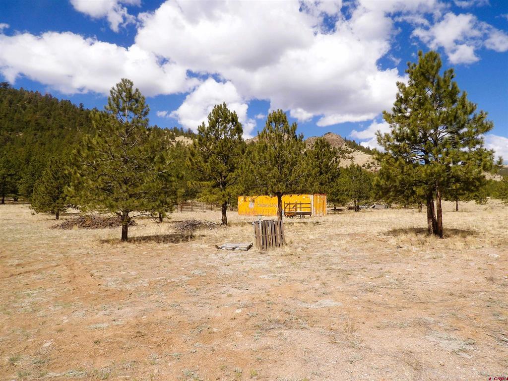 Lot 20 Scenic Mountain Estates Property Photo 17