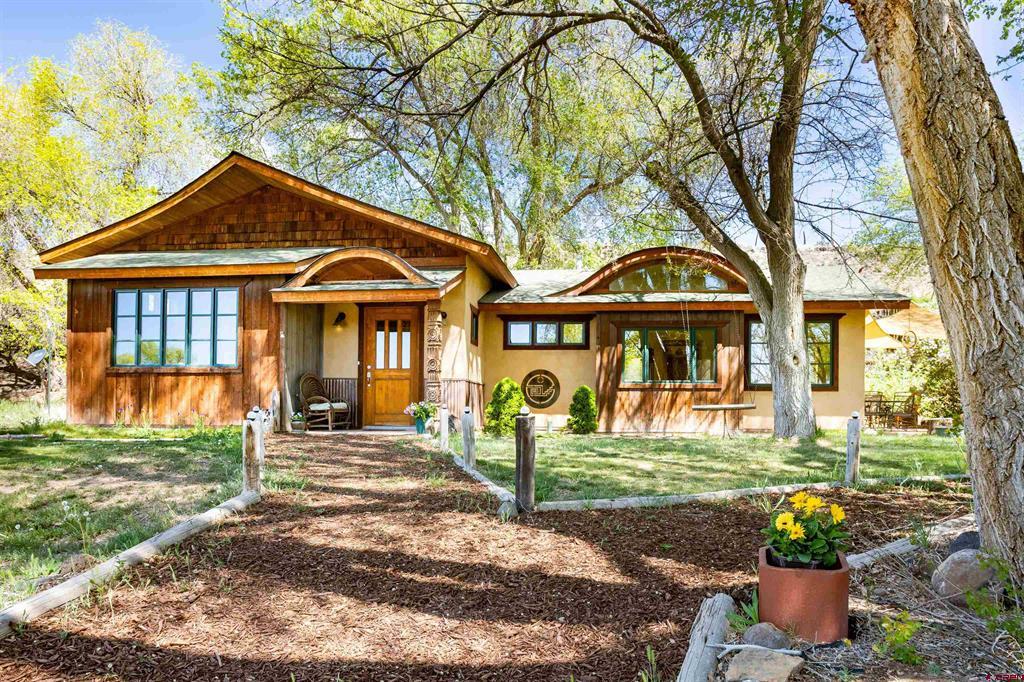 35210 Hanson Mesa Road Property Photo 1