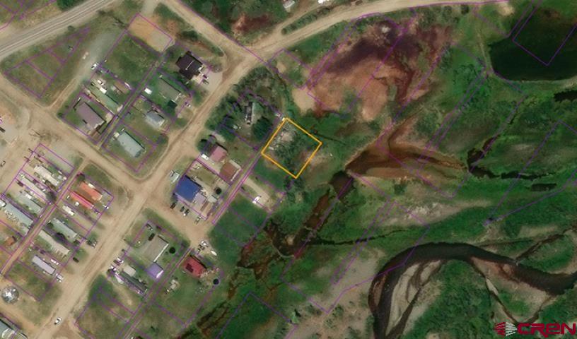 18th And Animas Street Property Photo