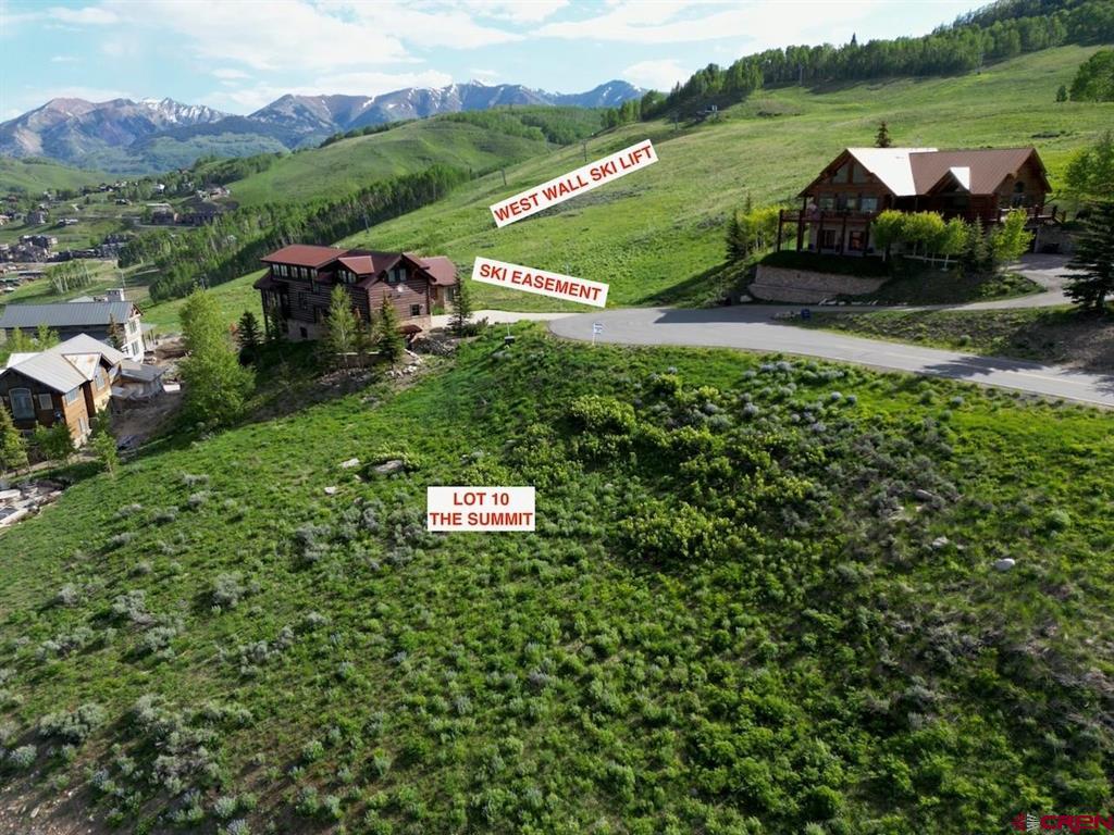 57 Summit Road Property Photo 1