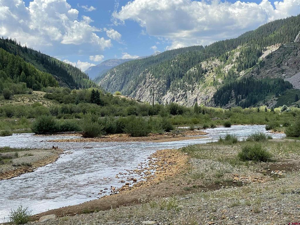 Animas Ms Eastern Star Placer Cr 33 Property Photo
