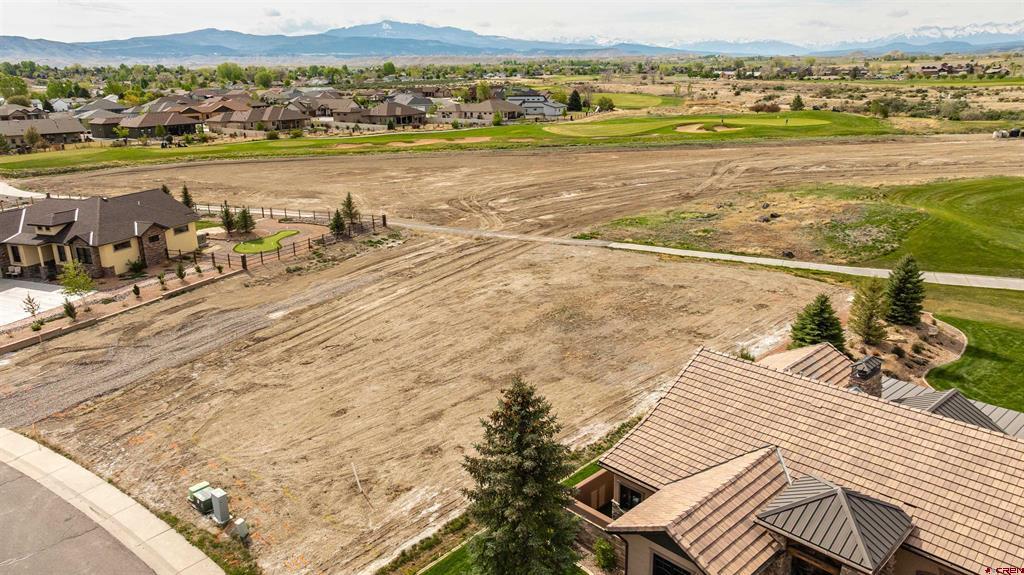 Lot 108b Stone Bridge Drive Property Photo