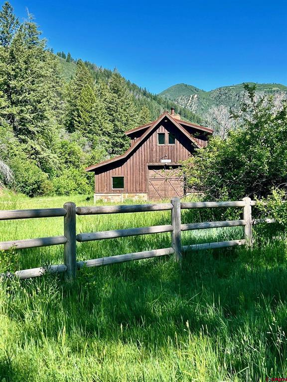 3465 134 County Road Property Photo 1