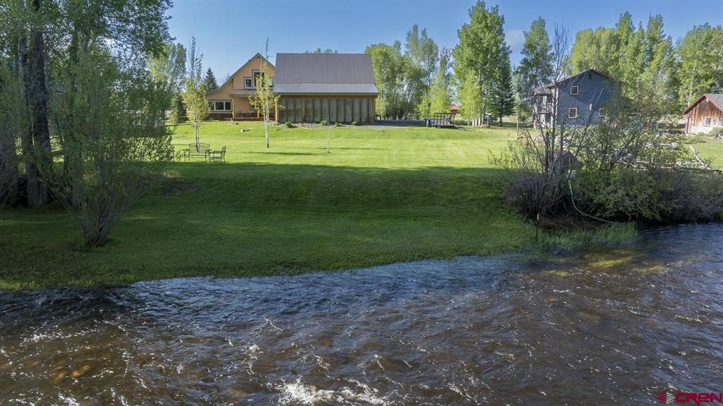 157 Spring Meadows Trail Property Photo 3