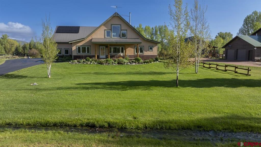 157 Spring Meadows Trail Property Photo 9