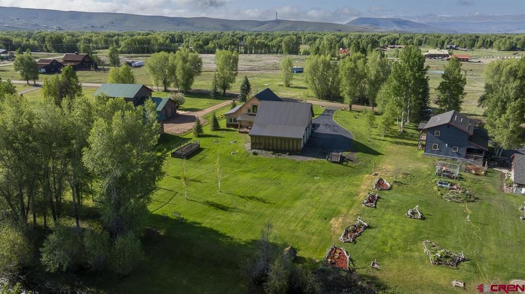 157 Spring Meadows Trail Property Photo 13