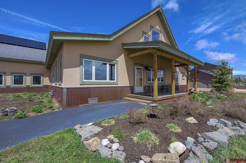 157 Spring Meadows Trail Property Photo 16