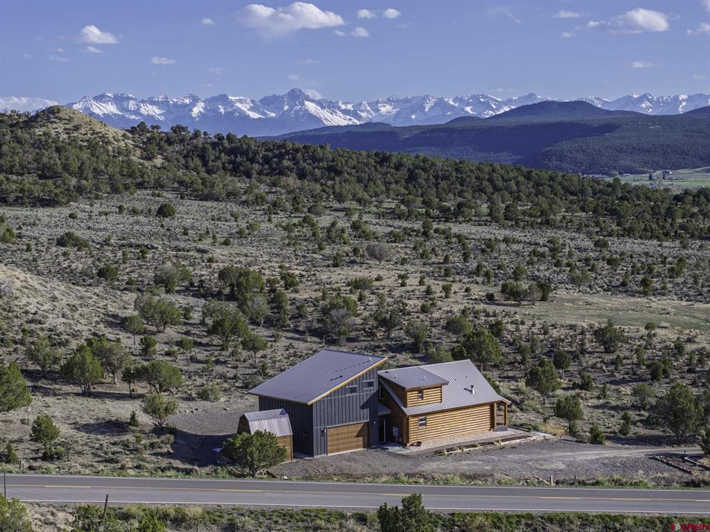 70848 Buckhorn Road Property Photo