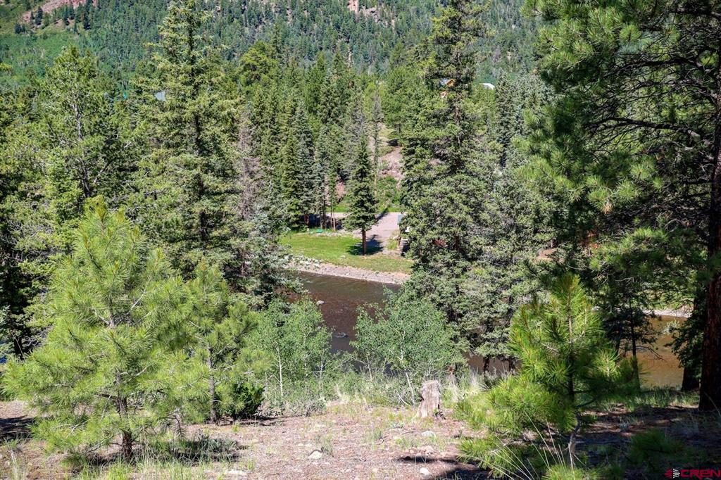 Lot 3 N Ridge Court Property Photo 1