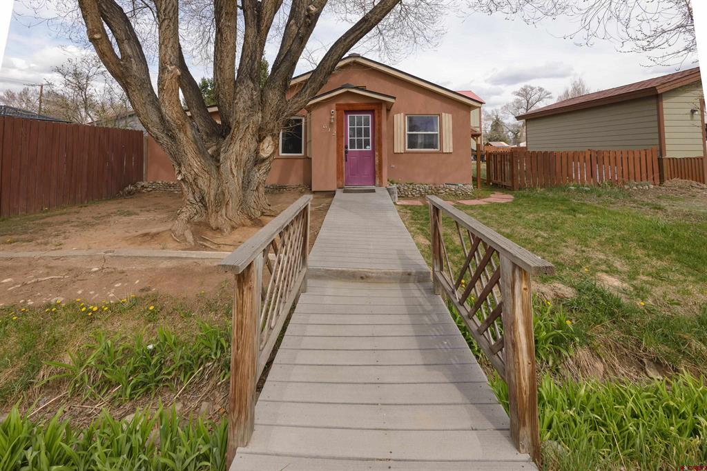 612 N 11th Street