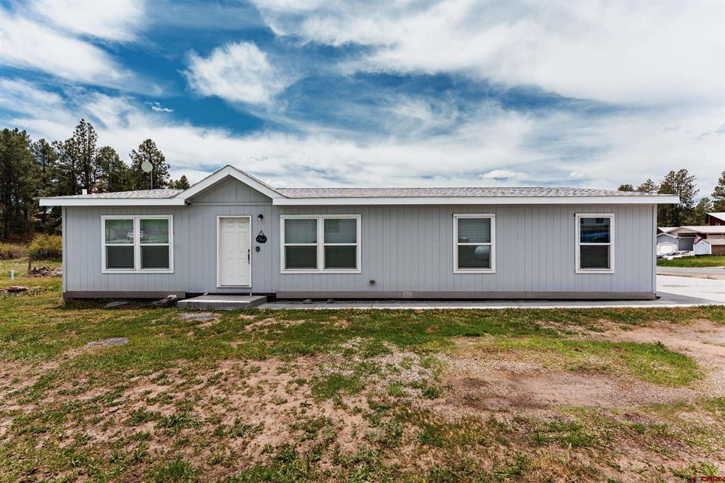 118 Meadowbrook Drive Property Photo 1