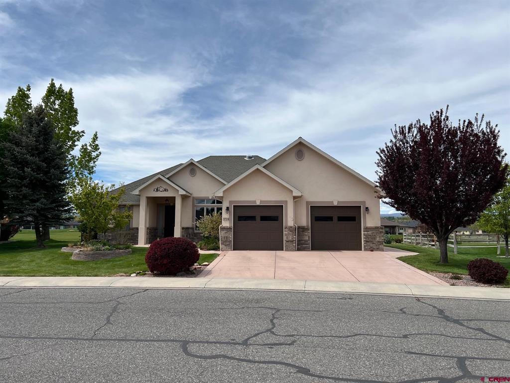 3724 Grand Mesa Drive Property Photo