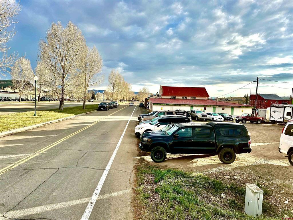 Lots 13-16 Us Highway 50 Frontage Road Property Photo 1