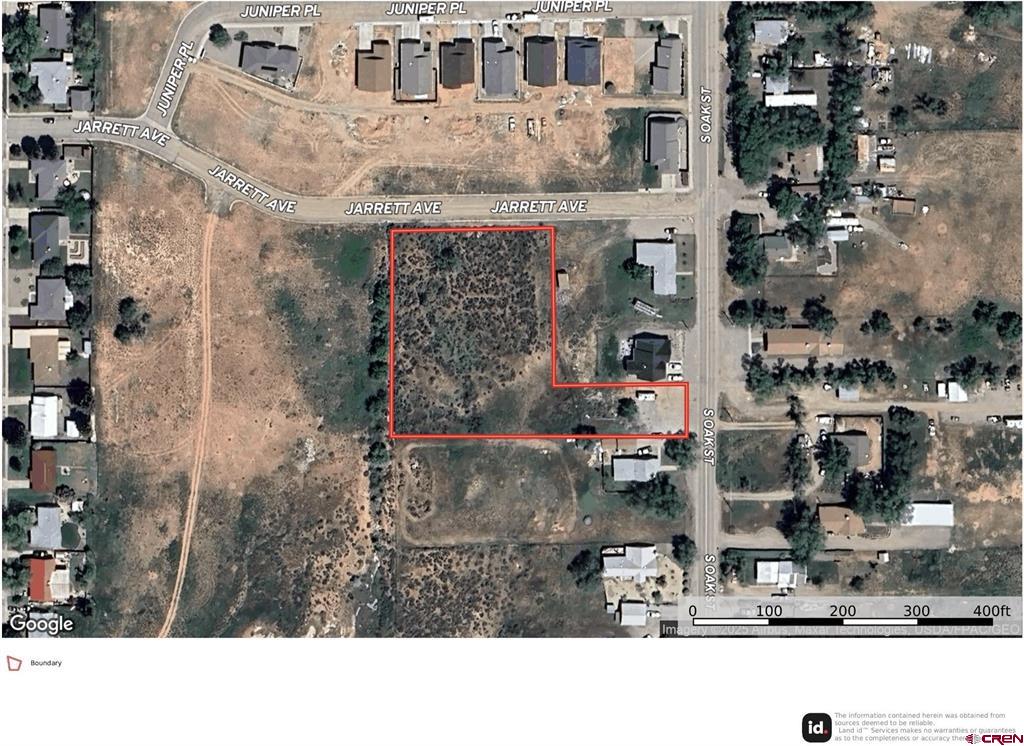 501 Jarrett Avenue Property Photo 1