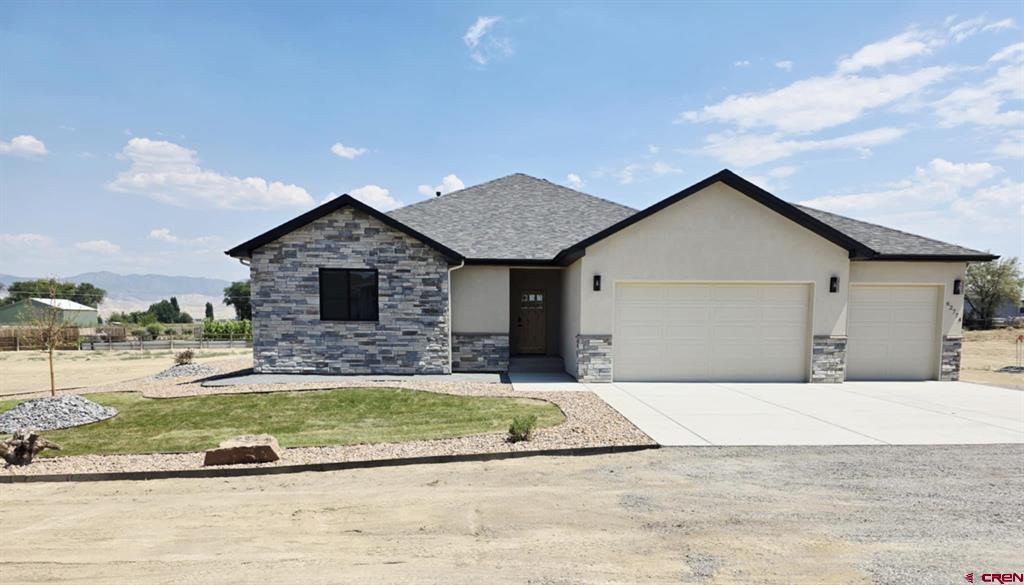 62774 Jacob Road Property Photo 1