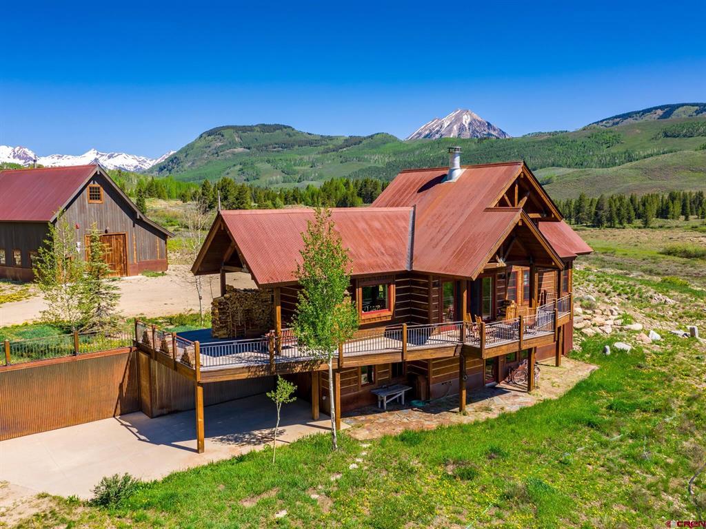 1482 Peanut Lake Road Property Photo