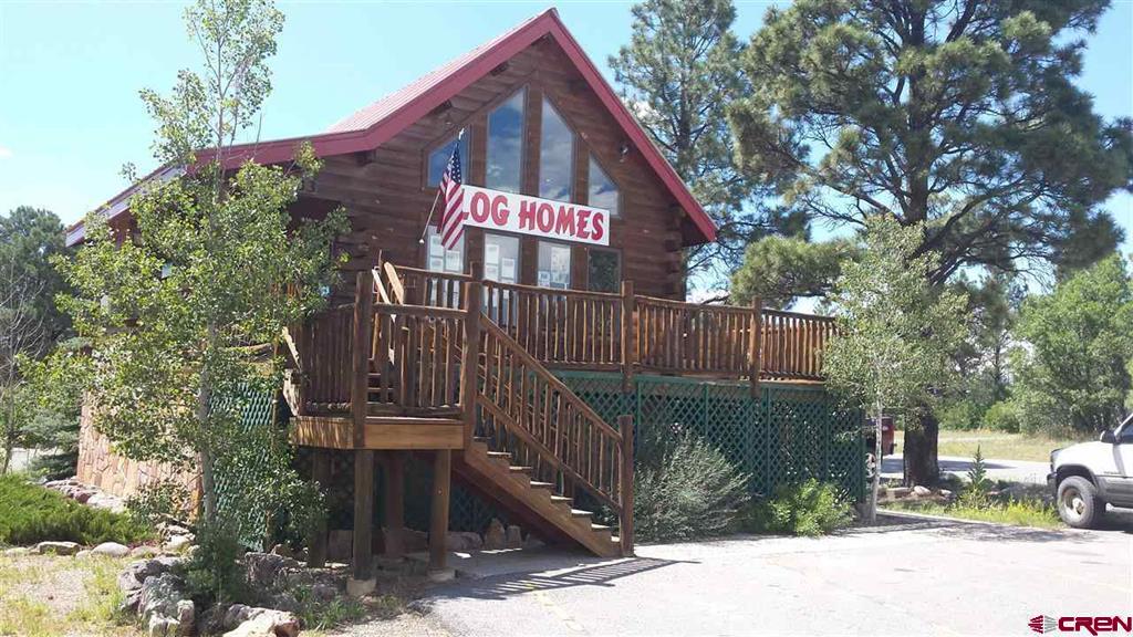 633 Navajo Trail Drive Property Photo