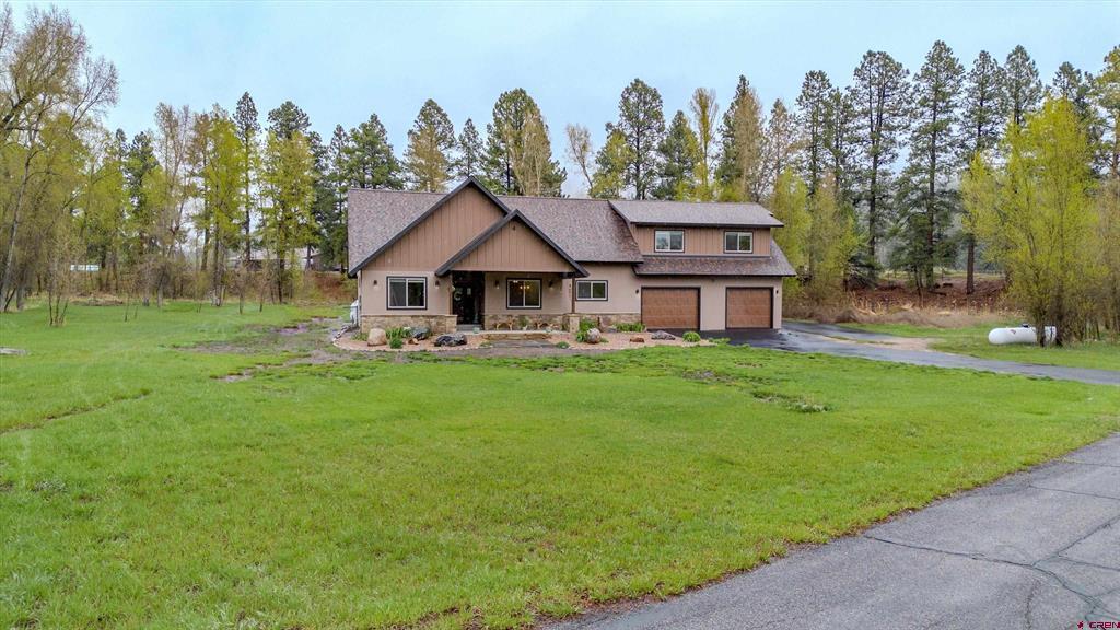 455 River Ranch Road