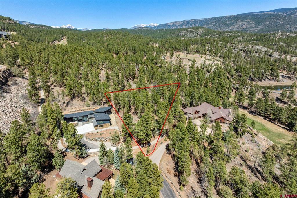 91 Ambush Canyon Property Photo 1