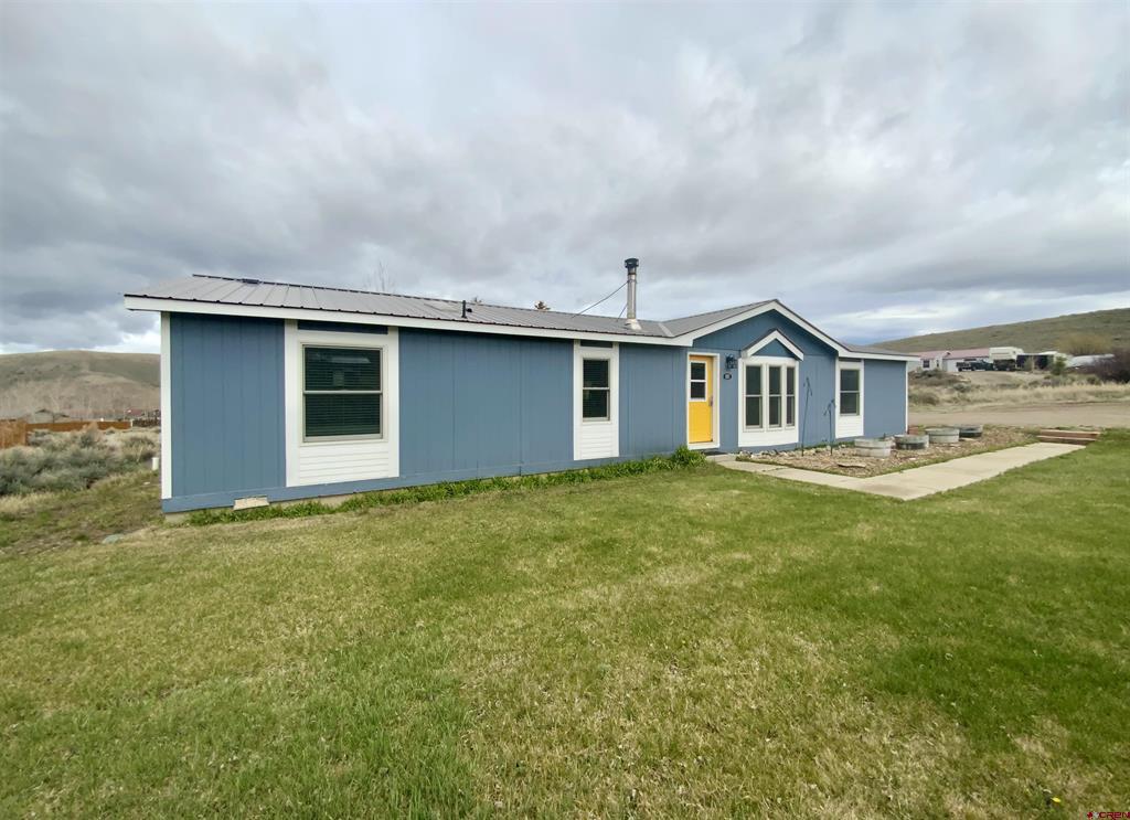 897 Antelope Road