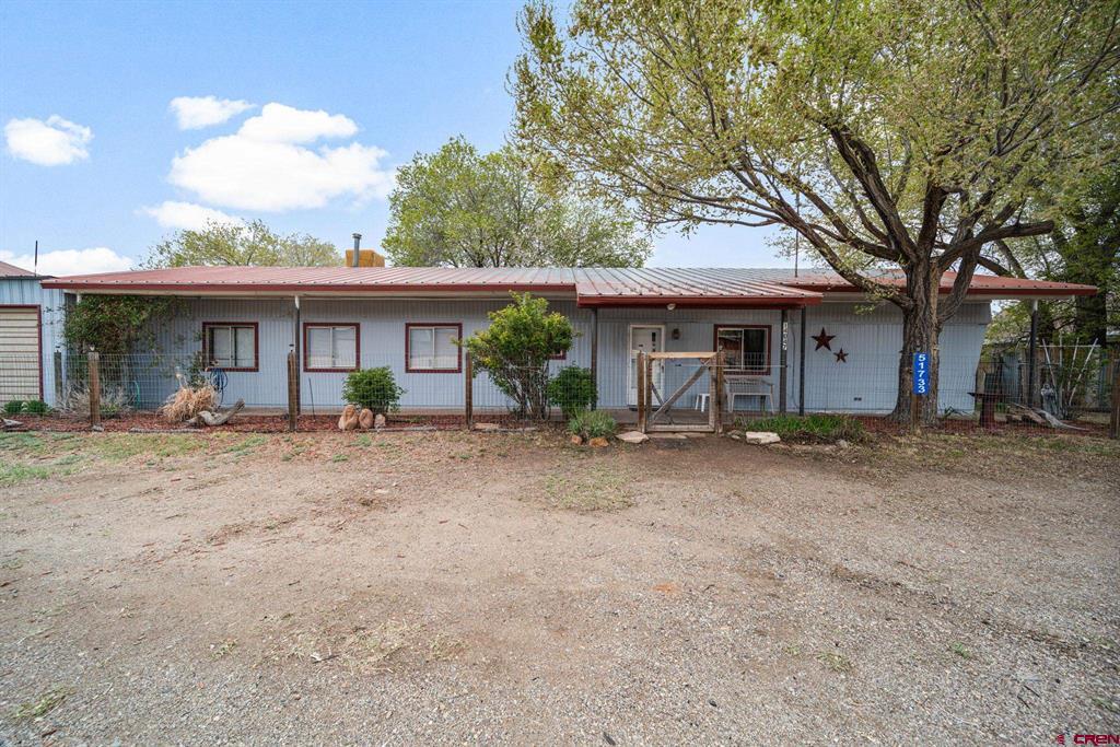 51733 Highway 491 Property Photo 1