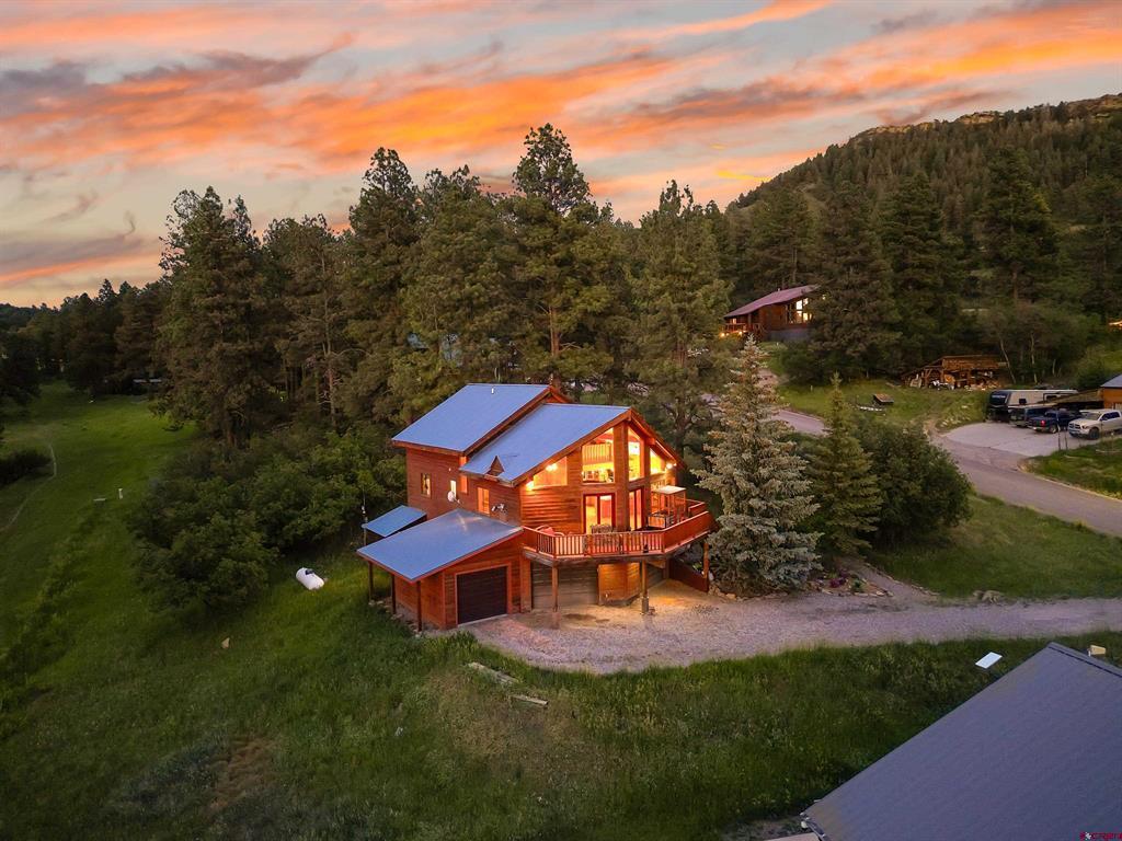 413 Alpine Forest Drive Property Photo 1