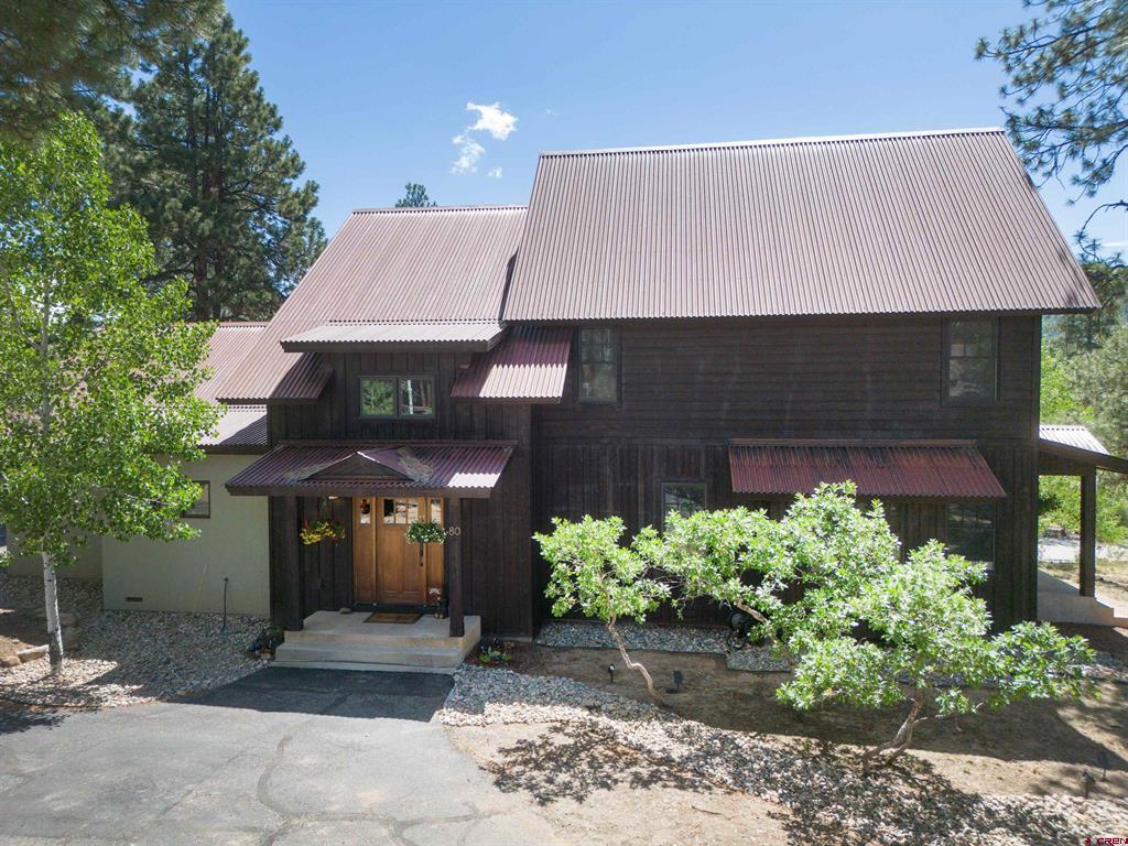 80 Copper Rim Trail Property Photo 1
