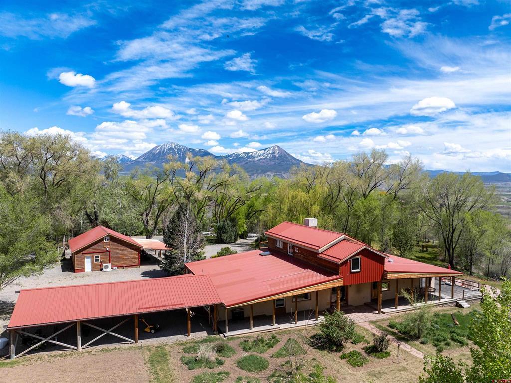 12216 Mystic Mesa Road Property Photo