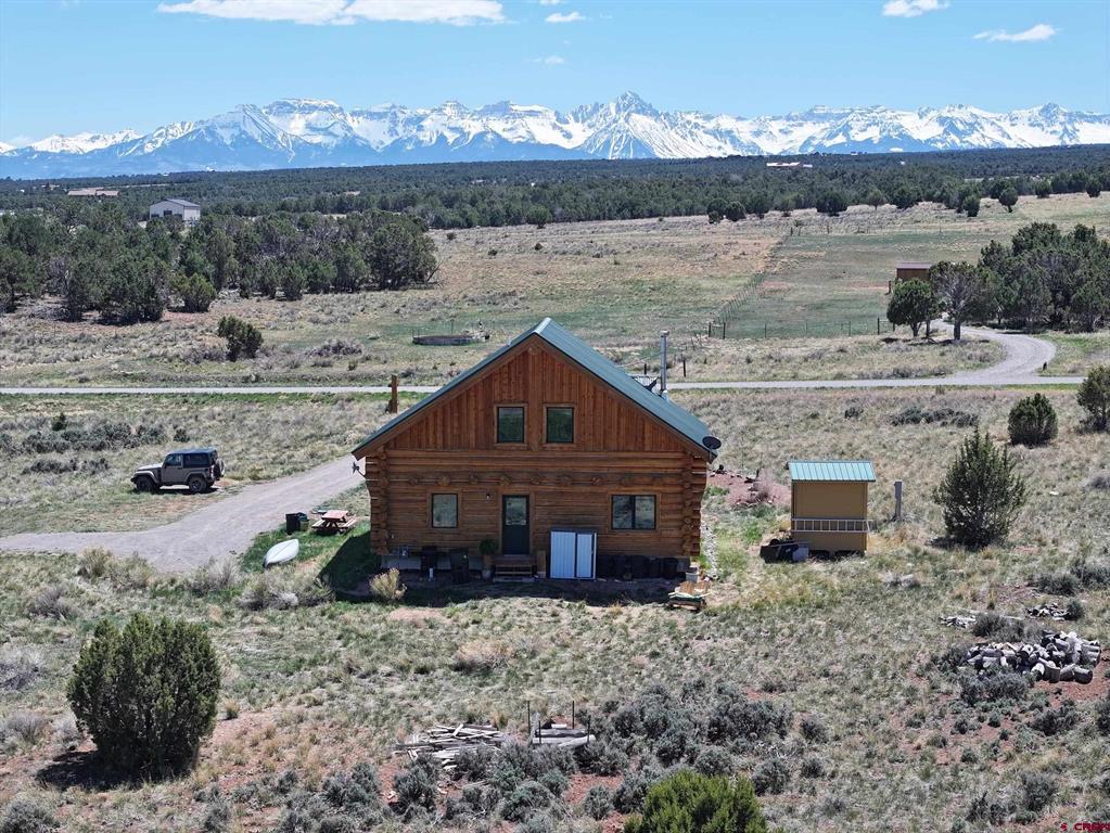 221 Snowy Peaks Drive Property Photo