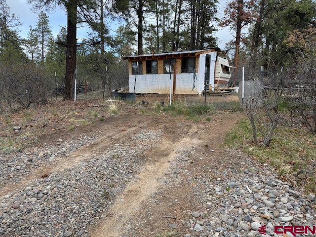 383 Justin's Road Property Photo 1