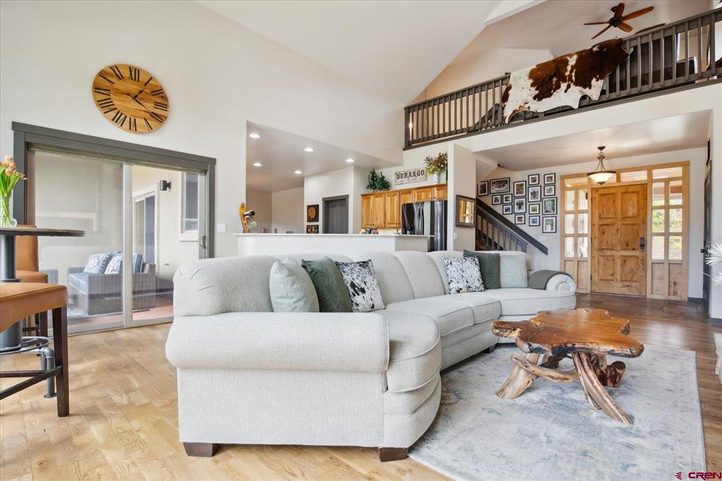 110 River Oaks Court Property Photo 7