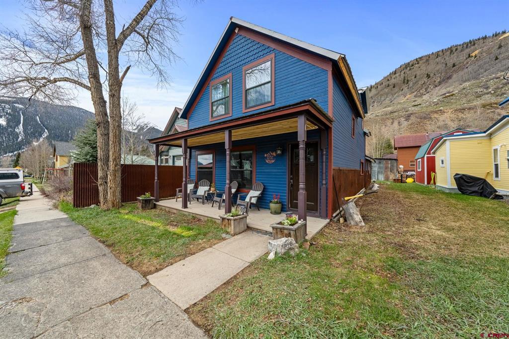 1257 Snowden Street Property Photo 1
