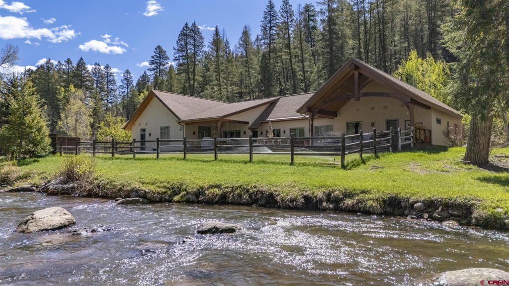 99 River Road