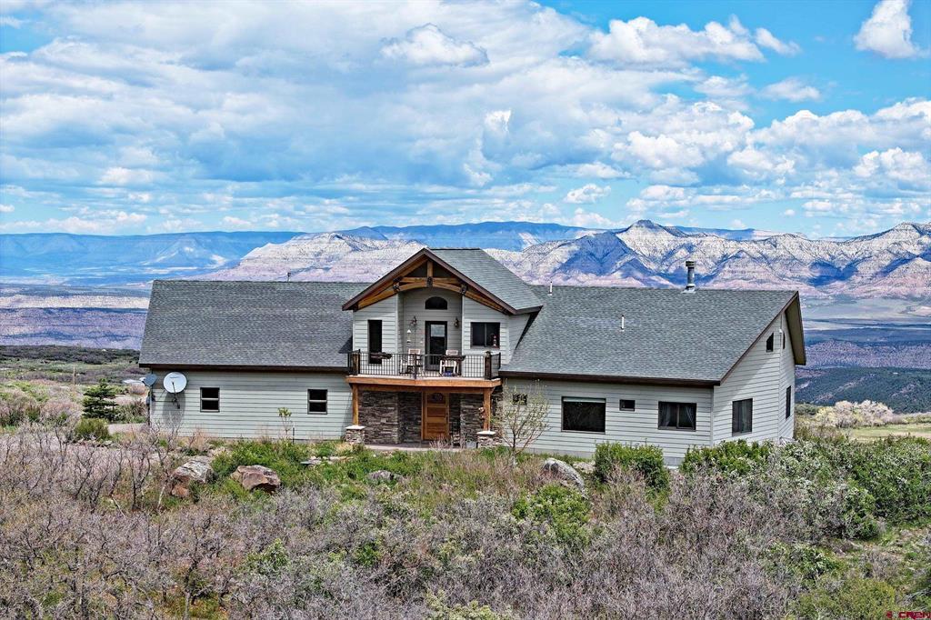 53315 Bull Basin Road Property Photo