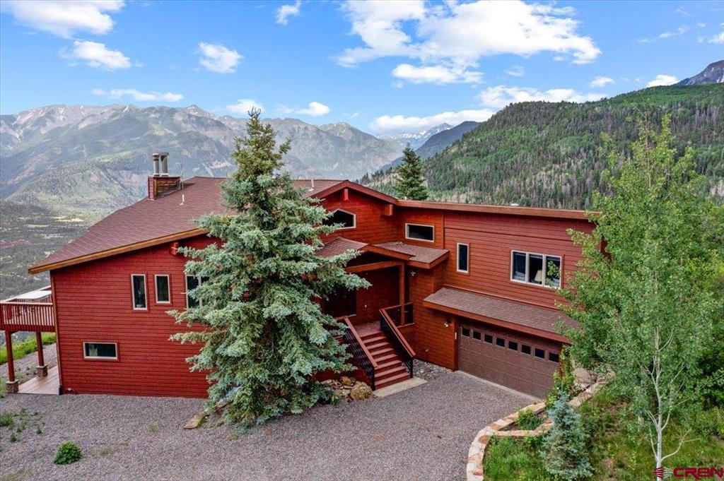 1600 Elk Ridge Trail Property Photo 1