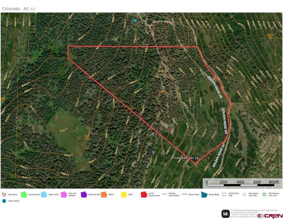 1600 Elk Ridge Trail Property Photo 43