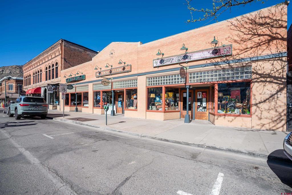 919 Main Avenue Property Photo