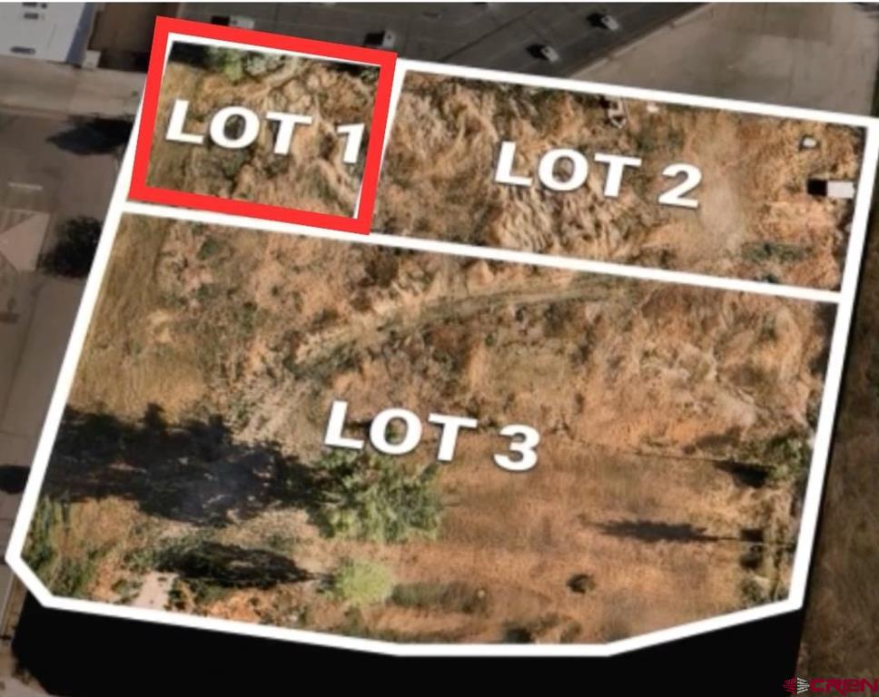 Tbd Lot 1 E Oak Grove Road Property Photo