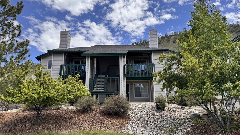 1100 Goeglein Gulch Road