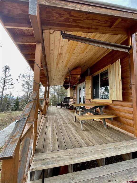 850 & 851 Kebler Trail Property Photo 3
