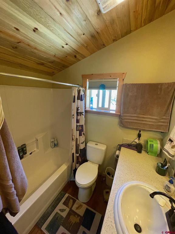 850 & 851 Kebler Trail Property Photo 16