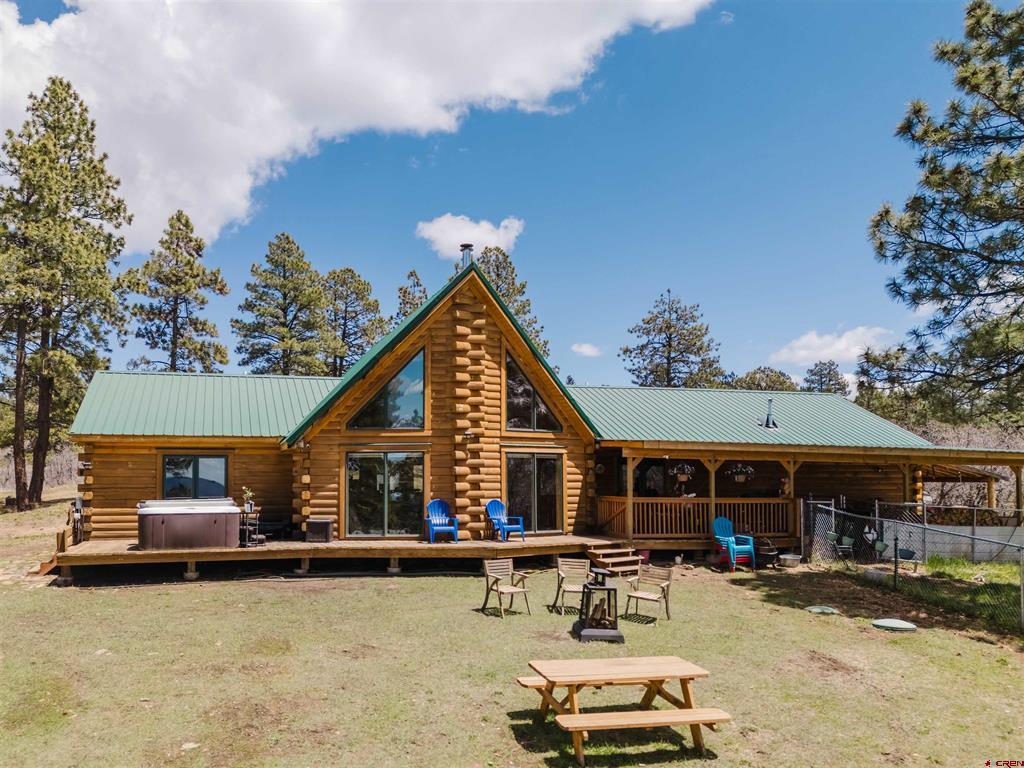 3551 Ranchland Drive Property Photo 1