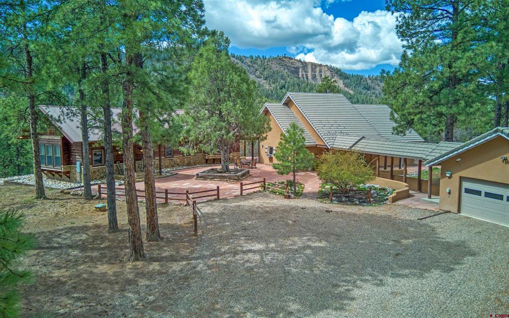 242 La Tierra Court Property Photo 1