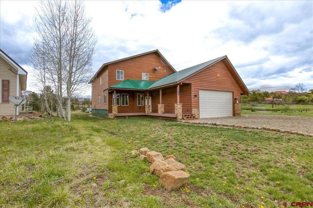 403 Falcon Place Property Photo 1