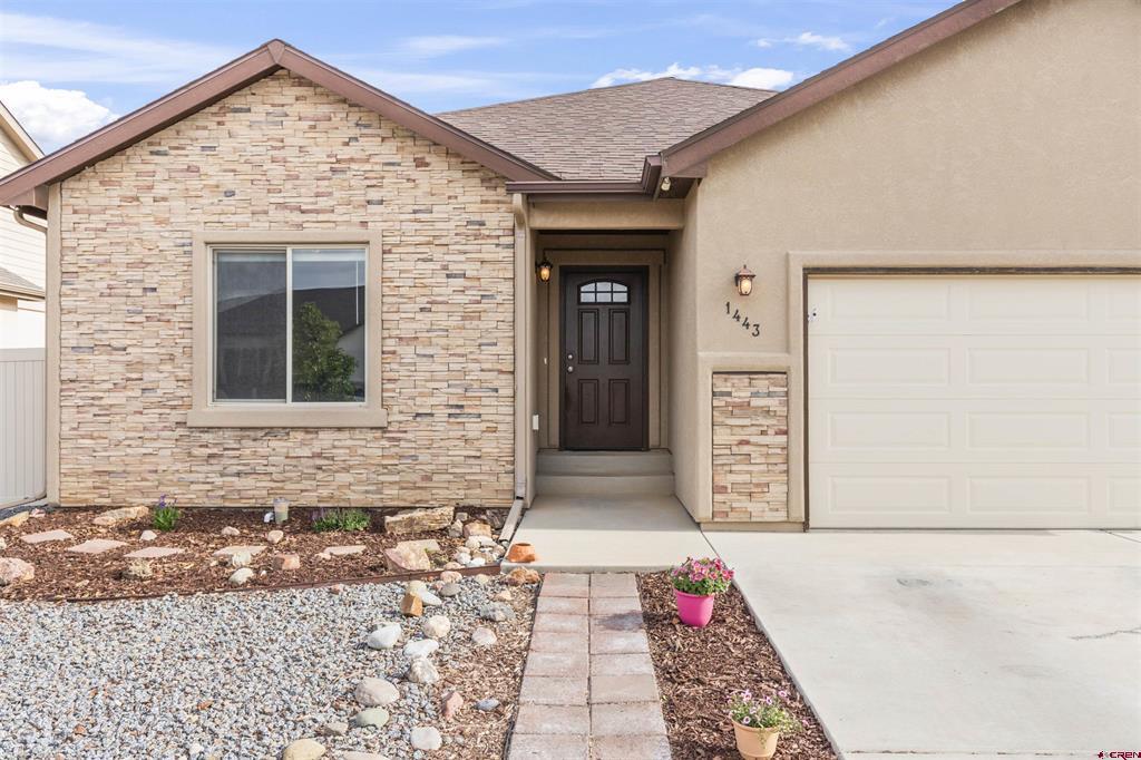 1443 Blue Lake Drive Property Photo 1