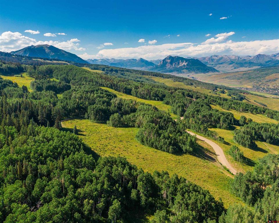 3410 Aspen Mountain Road Property Photo 1